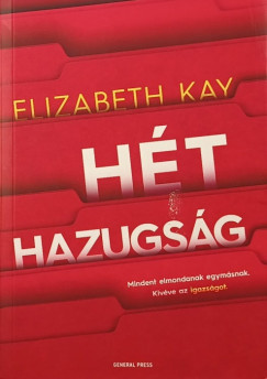 Elizabeth Kay - Ht hazugsg