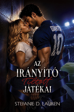 Az irányító tiltott játékai