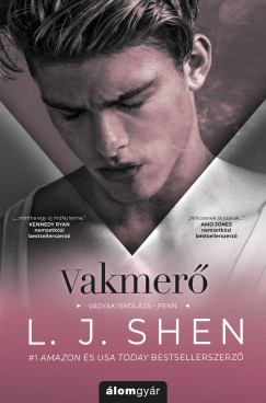 L. J. Shen - Vakmer