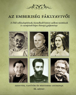 Dr. Torgyn Attila - Az Emberisg Fklyavivi II.