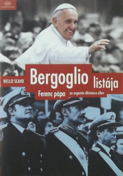 Nello Scavo - Bergoglio listja