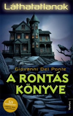 Del Ponte Giovanni - A Ronts Knyve