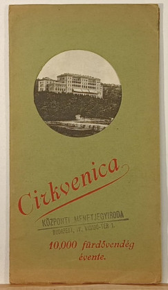 Cirkvenica