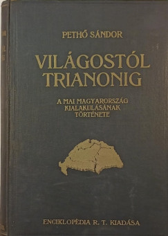 Peth Sndor - Vilgostl Tiranonig