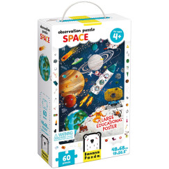 Megfigyel�si puzzle �r 4+
