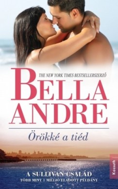 Bella Andr - rkk a tid