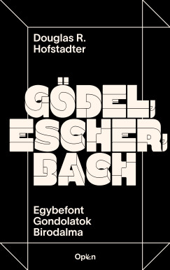 Douglas R. Hofstadter - Gdel, Escher, Bach