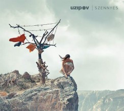 Uzipov - Szennyes - CD