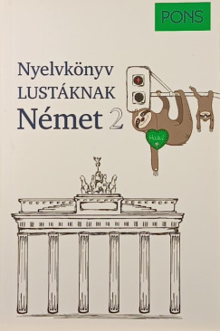 Linn Hart - Paul Hawkins - Pons nyelvk�nyv lust�knak - N�met 2.