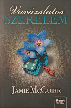 Jamie McGuire - Varázslatos szerelem