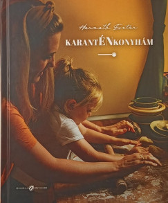 Harmath Eszter - KarantNkonyhm