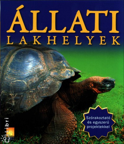 Angela Wilkes - Állati lakhelyek