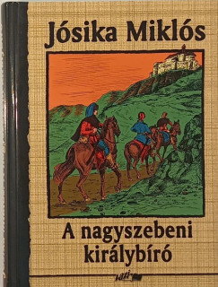 Jsika Mikls - A nagyszebeni kirlybr