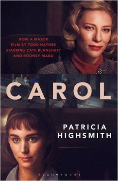 Patricia Highsmith - Carol (film-tie)