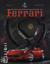 Ngyesi Pl - Ferrari
