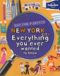 Klay Lamprell - New York City - Everything you ever wanted to know