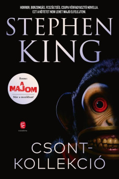 Stephen King - Csontkollekci