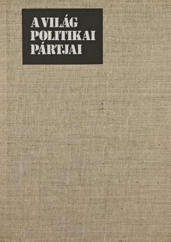 A vilg politikai prtjai