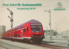 Freie Fahrt f�r Sachsenmodelle