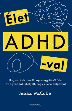 Jessica Mccabe - let ADHD-val