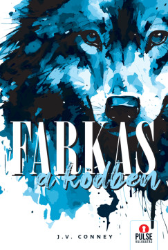 J.V. Conney - Farkas a k�dben