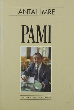 Antal Imre - Pami