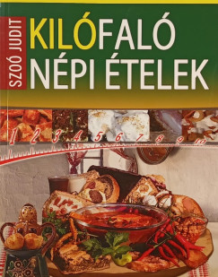 Szo Judit - Kilfal npi telek