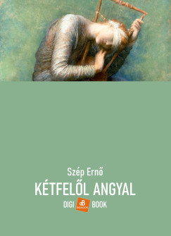 Szp Ern - Ktfell angyal