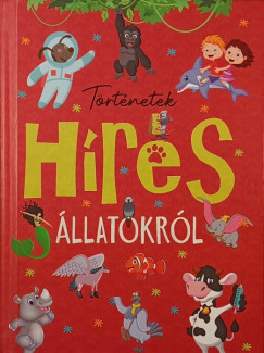 Jorge Montoro - Trtnetek hres llatokrl