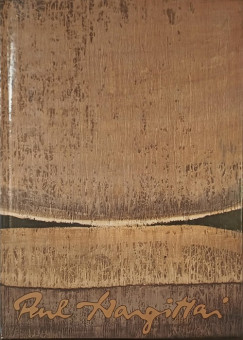 S. Nagy Katalin - Paul Hargittai (alrt)