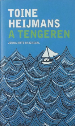 Toine Heijmans - A tengerben