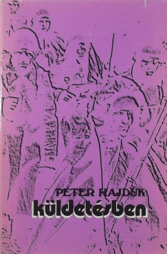 Peter Hajd�k - K�ldet�sben