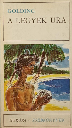 William Golding - A legyek ura