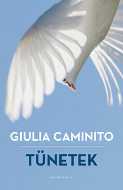 Giulia Caminito - T�netek