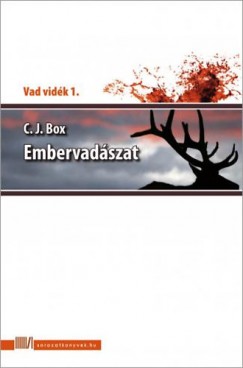 Charles James Box - Embervadszat