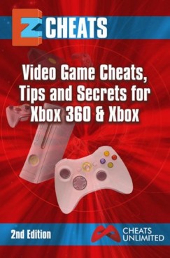 The Cheat Mistress - Xbox - Video Game Cheats Tips and Secrets for Xbox 360 & Xbox