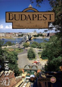 Debreczeny Mikls - Why is Budapest Lovely?