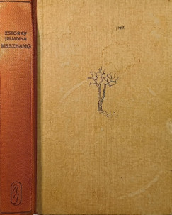 Zsigray Julianna - Visszhang