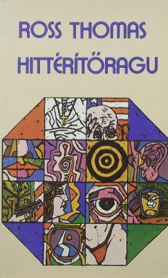 Ross Thomas - Hitt�r�t�ragu