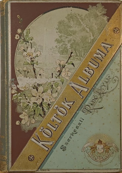 Rad� Antal   (�ssze�ll.) - K�lt�k albuma