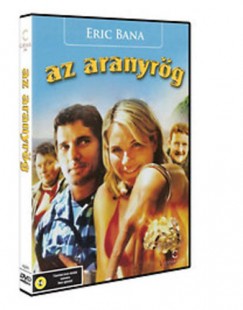 Bill Bennett - Az aranyrög - DVD