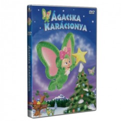 gacska karcsonya - DVD