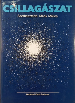 Marik Mikl�s   (Szerk.) - Csillag�szat