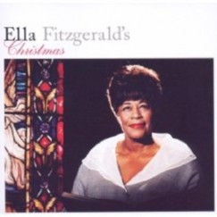 Ella Fitzgerald - Ella Frizgerald's Christmas - CD