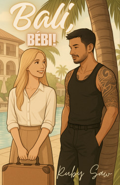 Ruby Saw - Ruby Saw - Bali, Bbi!