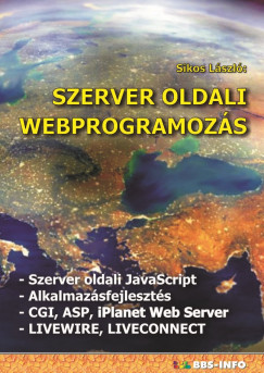 Sikos Lszl - Szerver oldali Webprogramozs