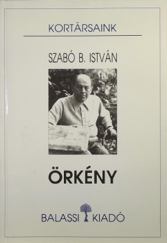 Szab B. Istvn - RKNY