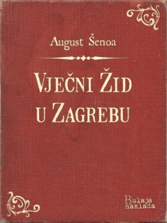 August �enoa - Vje�ni �id u Zagrebu