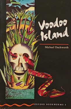 Michael Duckworth - Voodoo Island