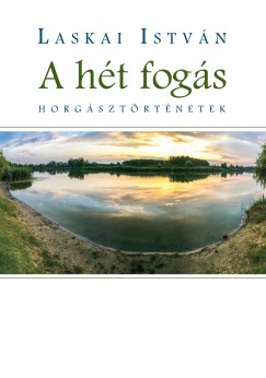 Laskai Isvn - A ht fogs